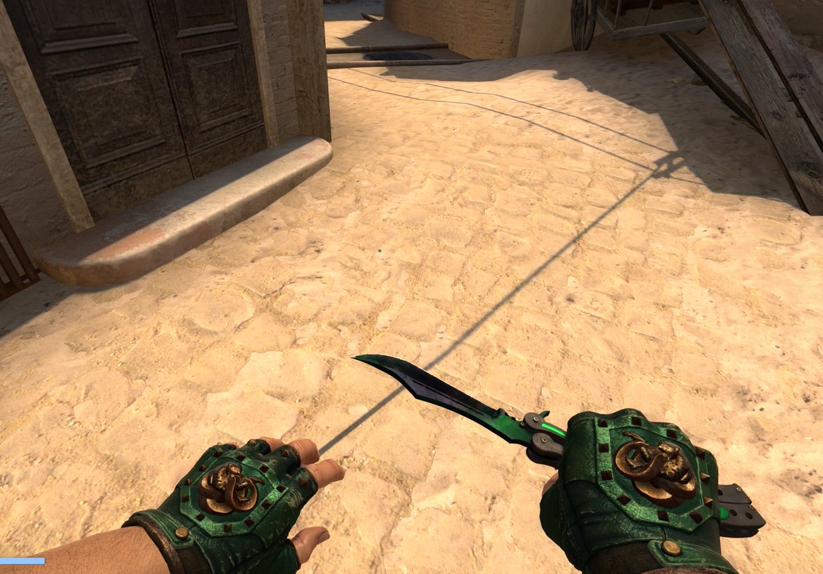 CSGOstreig's tweet photo. for sale. DM with offers! #butterfly https://t.co/Fmz1N5sD9d