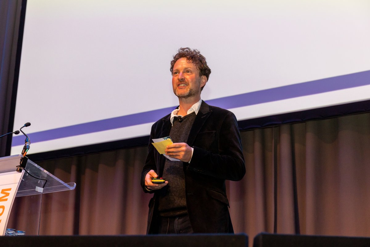 BlueTechR's tweet image. in 18 mins
Inspiring opening addresses from @scotgov @scottish_water  @StirUni  @H2ONationChair and @BlueTechR at #BlueTechForum2023. A call for greater global #collaboration and #innovationwithimpact to meet #waterchallenges #innovation #wateraction #sustainablewaterfuture