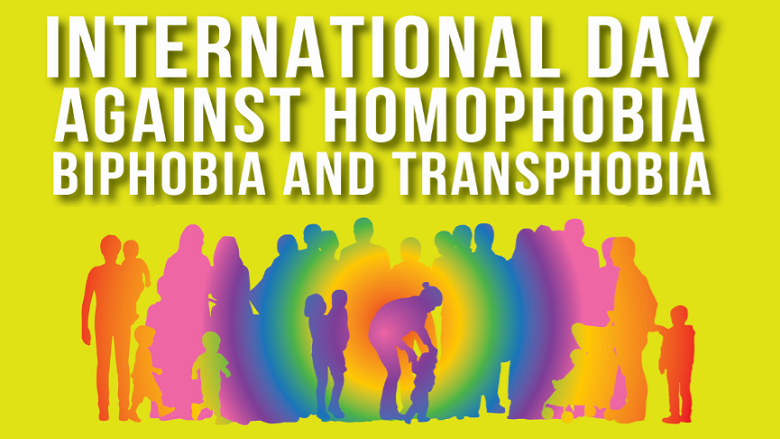HaltonCas's tweet image. May 17, 2023 is International Day against Homophobia, Transphobia and Biphobia (IDAHOT) – a worldwide celebration of sexual and gender diversities. The theme for 2023 is “Together Always: United in Diversity.” #IDAHOT #TogetherAlways #UnitedInDiversity