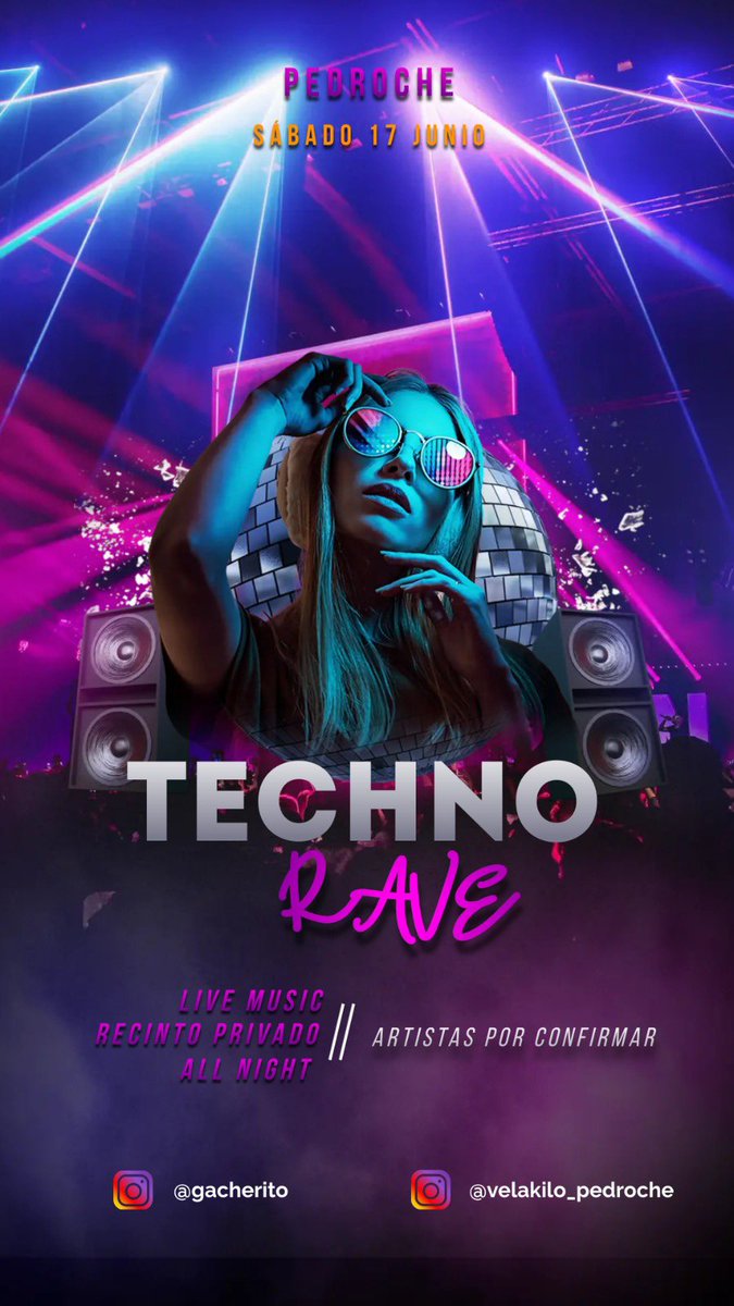 gacherito's tweet photo. ESTÁIS TODOS INVITADOS!! ❤️🤩🔊 https://t.co/GY9ZuJVRxd