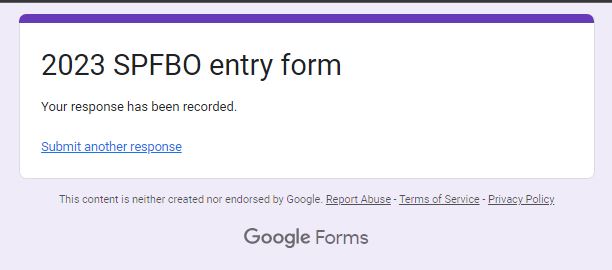 Tallsquall's tweet photo. I did the thing!!! #SPBFO9 

All the best to all the writers out there entering their #selfpublished books! https://t.co/Qy4SkgRI1D