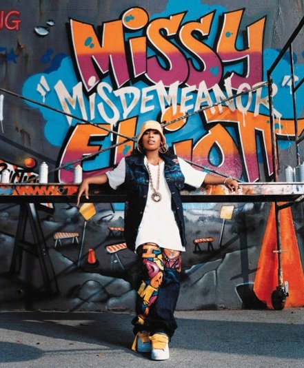 vibe927miami's tweet photo. #HipHopHistory: This month #22years ago! #MissE #SoAddictive is the 3rd studio album by #MissyElliott. It includes the hits "#OneMinuteMan" ft. Ludacris and #Trina, and "#GetUrFreakOn", and garnered 2 #GrammyAwards. #classichiphop #classicrnb #hiphop #virginiahiphop #graffitiart https://t.co/vWWXErNe5r