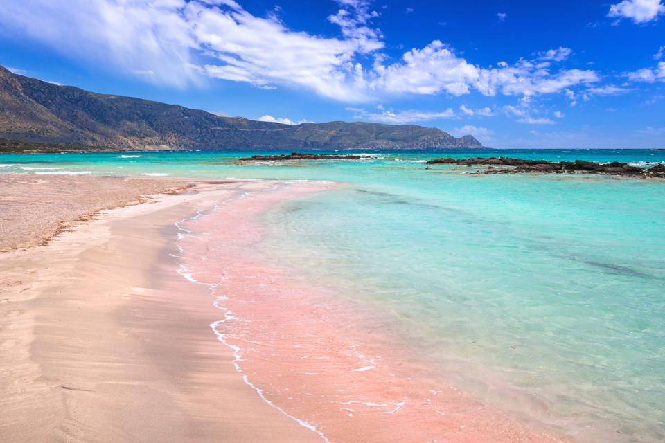 Barbiecore Is The Latest Travel Trend. Here Are 6 Seriously Pink Destinations In Europe forbes.com/sites/rebeccah…