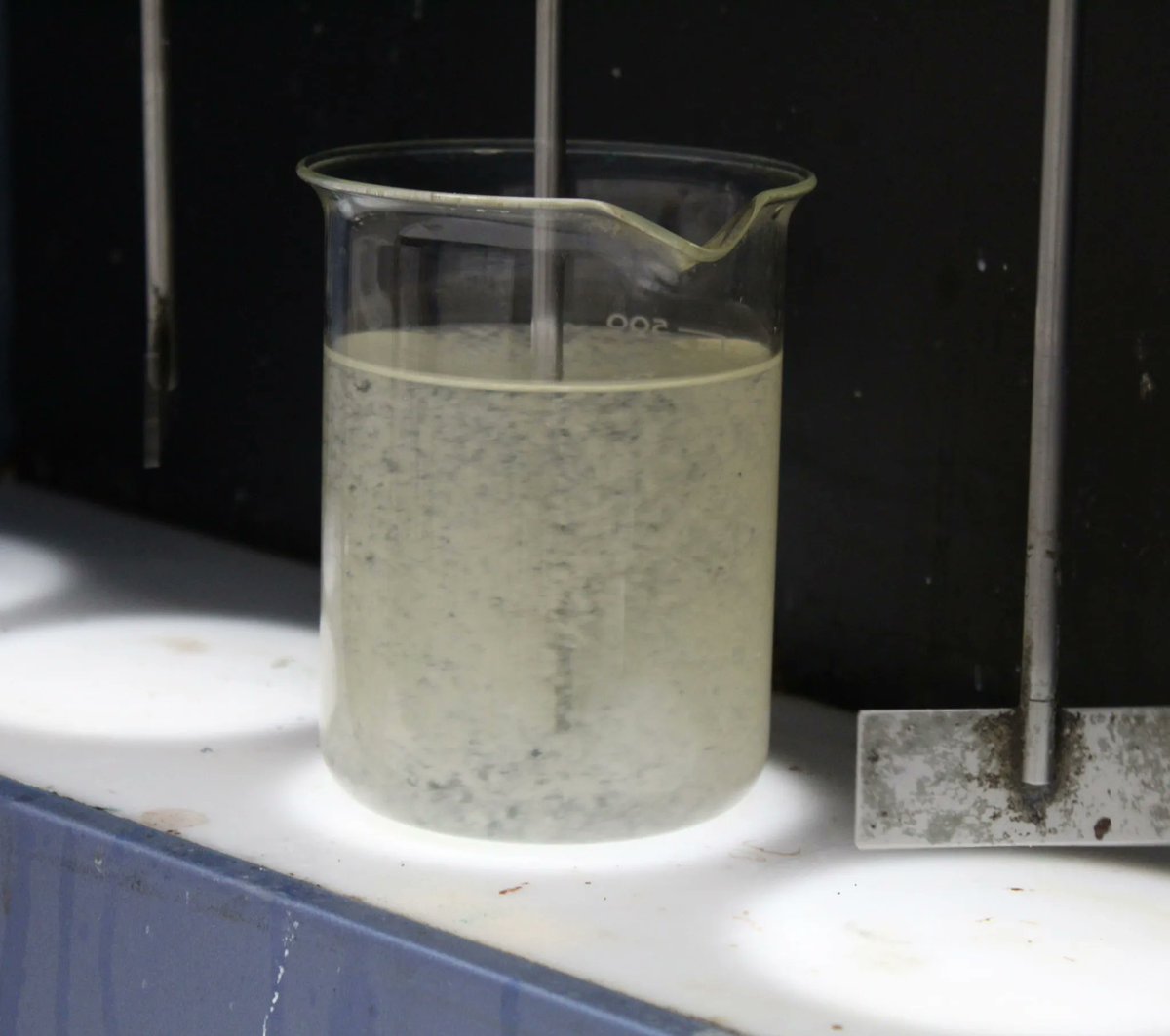 ClearGpc's tweet photo. Need wastewater Laboratory testing? 

We can help you - contact us today 😀 
 01634 326 920 or https://t.co/06zIEIML0B 

#laboratory #watertesting #labtesting #laboratories #wastewater #watertreatment https://t.co/eMW5q3Q0Xa