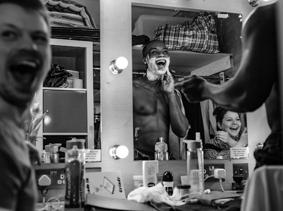 Bronagh Lagan (@bronaghlagan) on Twitter photo Wishing the Animal company a fantastic final week you have been a joy to work with. Thank you for all the hardwork, commitment and heart you put into Animal. And thanks <a href="/dannykaan/">Danny Kaan</a> for these gorgeous backstage pics.
Closing this Saturday <a href="/ParkTheatre/">Park Theatre</a> Wishing the Animal company a fantastic final week you have been a joy to work with. Thank you for all the hardwork, commitment and heart you put into Animal. And thanks <a href="/dannykaan/">Danny Kaan</a> for these gorgeous backstage pics.
Closing this Saturday <a href="/ParkTheatre/">Park Theatre</a>