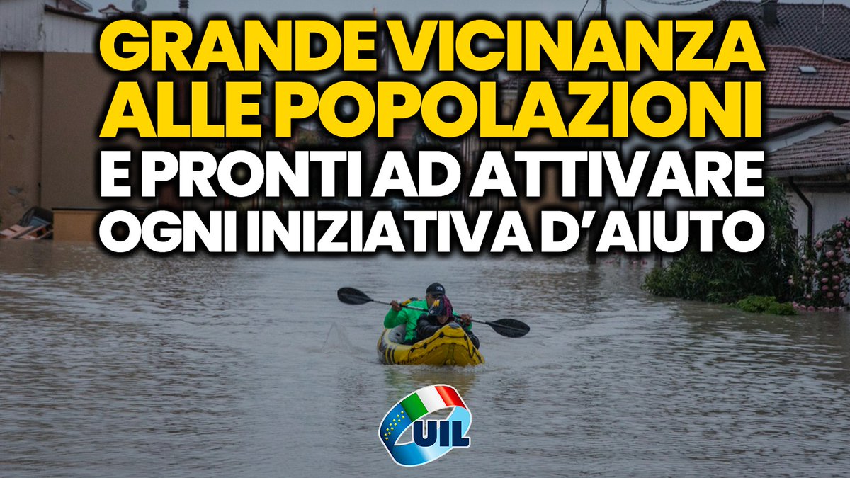 Uil Nazionale tweet media