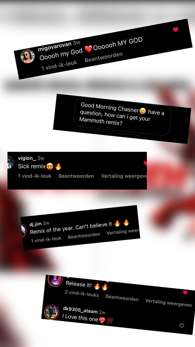 Chasner (@ChasnerMusic) / Posts / X, image size:676x1200