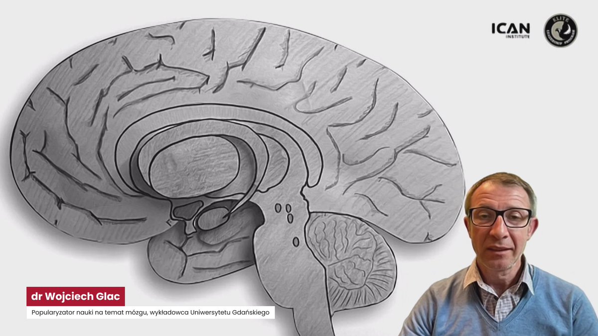ICAN_Institute_'s tweet image. #EliteLeadershipProgram, sesja V, ,,#Neuronauka w budowaniu nowego środowiska pracy"

✨ dr Wojciech Glac - ,,Niezbędne kompetencje pracowników w niepewnym otoczeniu biznesowym: jak #neuronauka pozwala je rozwijać i przezwyciężać problemy z nimi związane?"

#ELP #różnorodność