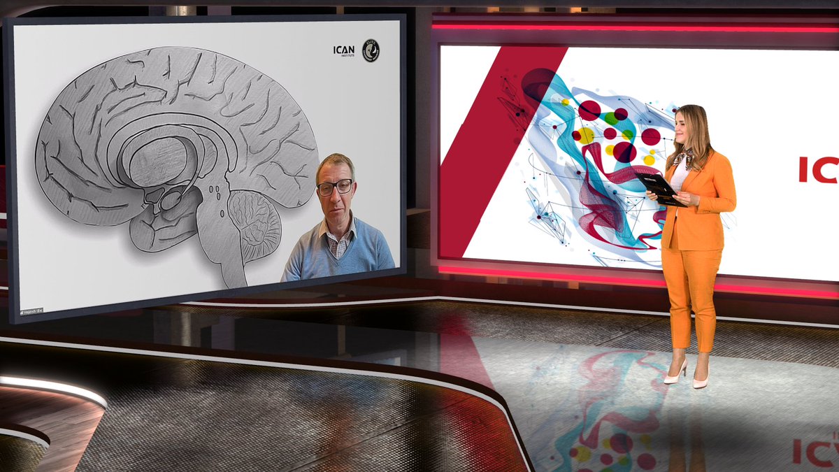 ICAN_Institute_'s tweet image. #EliteLeadershipProgram, sesja V, ,,#Neuronauka w budowaniu nowego środowiska pracy"

✨ dr Wojciech Glac - ,,Niezbędne kompetencje pracowników w niepewnym otoczeniu biznesowym: jak #neuronauka pozwala je rozwijać i przezwyciężać problemy z nimi związane?"

#ELP #różnorodność