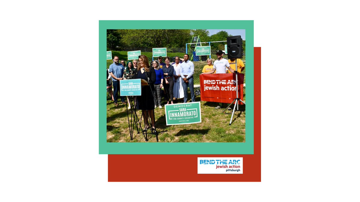 Bend The Arc: Jewish Action Pittsburgh tweet media