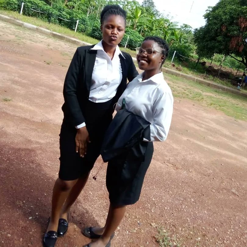 CONCORDE_UNSBA's tweet photo. Smooth sail to the semis!

There was a prevalent air of avidity as the new wigs made their first appearance as associates. 

Hearty congratulations to both the mooting and corporate presentation teams for securing a spot at the semi-finals. https://t.co/xHN6V45q2a