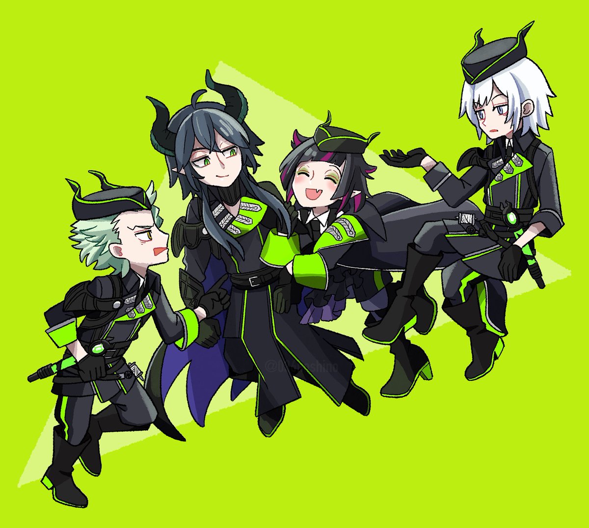 ツイステ Twisted Wonderland] Otaku Sensibility MAX! A summary of the