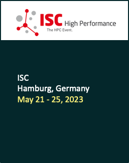 vguilleaume's tweet photo. I'm at ISC at Hamburg next week, on Monday 22th. If you want to meet me, drop me a message and let's meet up.
#datamanagement #datamover #hpc #supercomputing #slurm https://t.co/oVnl0pWfKv