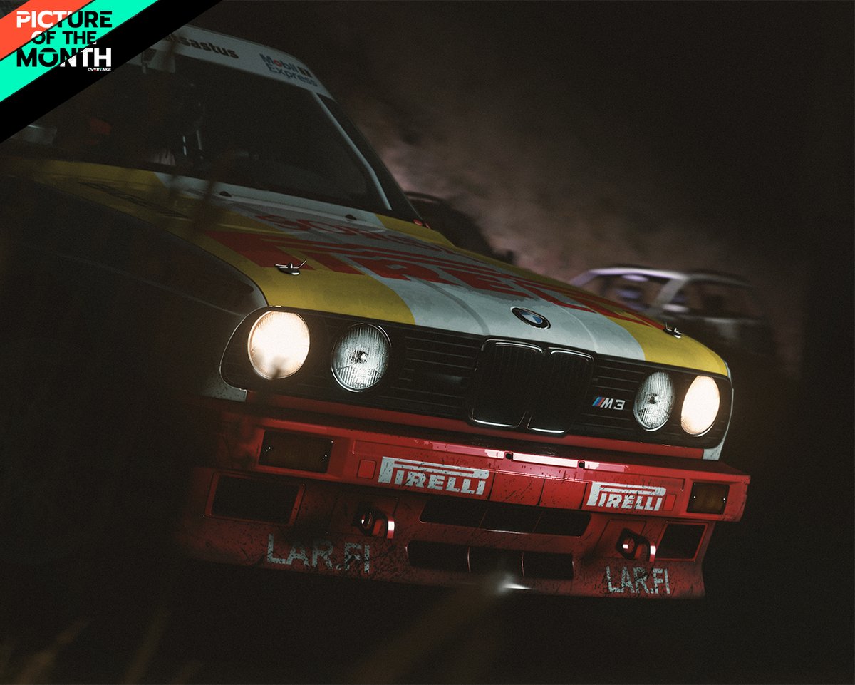OverTake_gg's tweet photo. Here is our #PicOfTheMonth for April! 📸

We asked you for the best night shots our repeat performer @Amatertu managed to beat the competition! 🔥

Congratulations, Amatertu! 👏🥳

#ShareOverTake https://t.co/0SyuXf4jcx