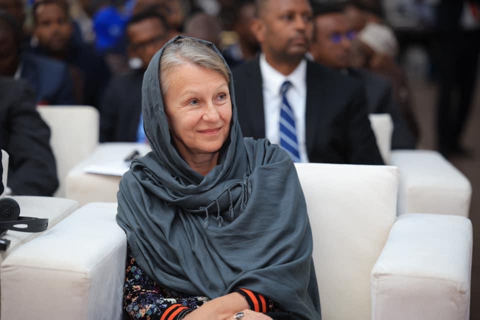 Somali Civil Aviation Authority (SCAA) (@som_caa) on Twitter photo Congrats to #Somalia on the reestablishment of SCAA! The EU recognizes the importance of a strong & capable civil aviation authority in ensuring safe & secure air travel while promoting economic dev’t. Exciting times lie ahead for Somalia's aviation industry! <a href="/TiinaIntelmann/">Tiina Intelmann</a>. Congrats to #Somalia on the reestablishment of SCAA! The EU recognizes the importance of a strong & capable civil aviation authority in ensuring safe & secure air travel while promoting economic dev’t. Exciting times lie ahead for Somalia's aviation industry! <a href="/TiinaIntelmann/">Tiina Intelmann</a>.