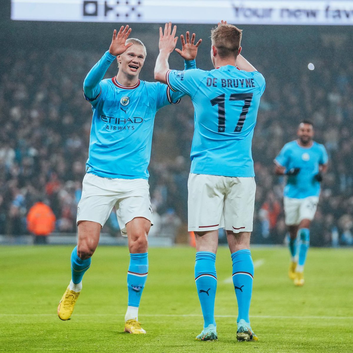 abassmabdi's tweet photo. UEFA Champions League is back!

Manchester City vs Real Madrid at 10PM

Drop your predictions. Looking for the first 50 correct predictions. You must follow me 
#HalaMadrid #UCL 
#MUNC #MCIREA #ManCityvsRealMadrid https://t.co/1uuBnnWUyy