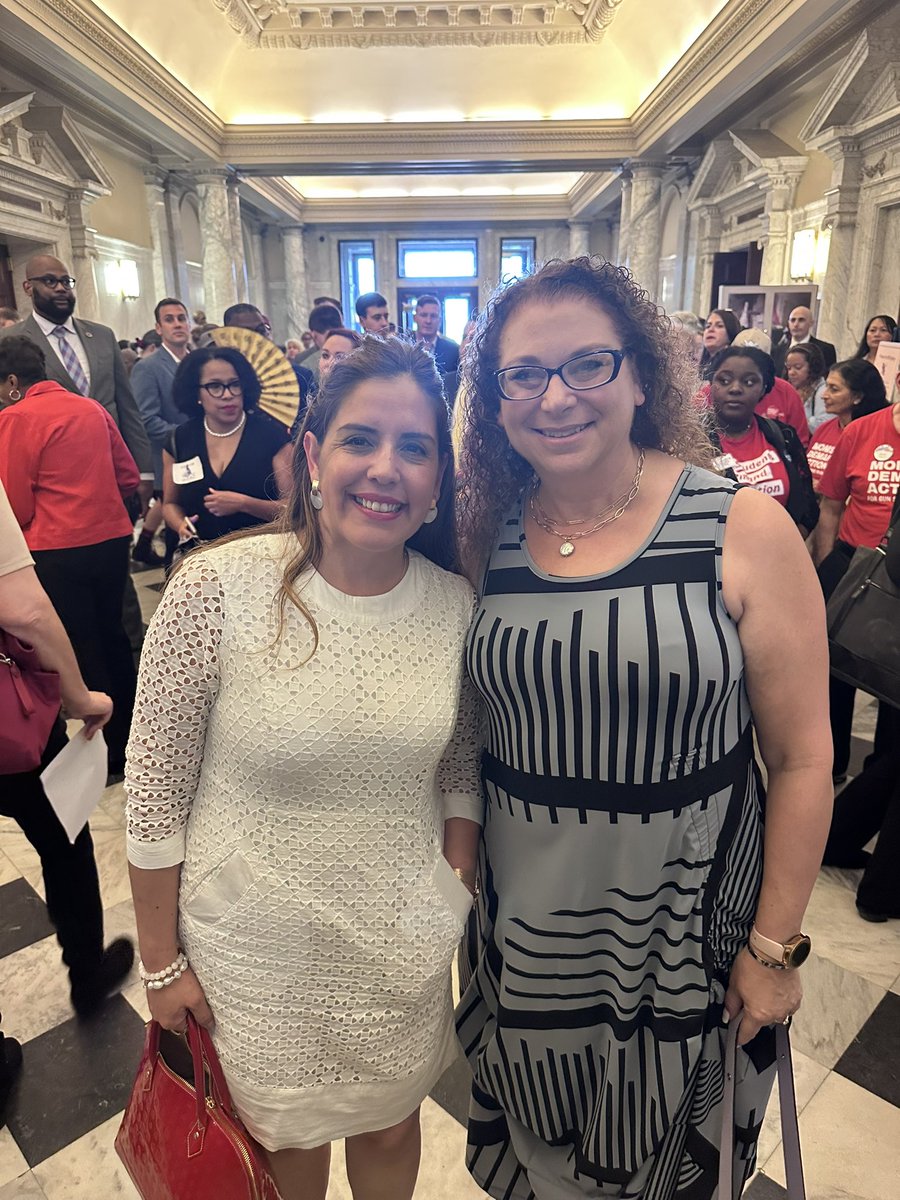 CarolinaRAIBCC's tweet photo. One of the most satisfying endeavors in my life has been becoming an advocate for  #ECE - and by that I mean education starting as early as birth.  By bringing this to the table, I can speak about the importante role #childcare play in our communities.@GovWesMoore @jaredssolomon https://t.co/FP6Bc2Tctx