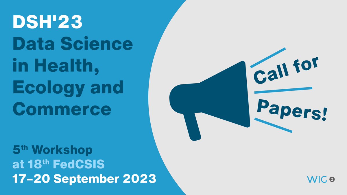 WIG2 Institut tweet media