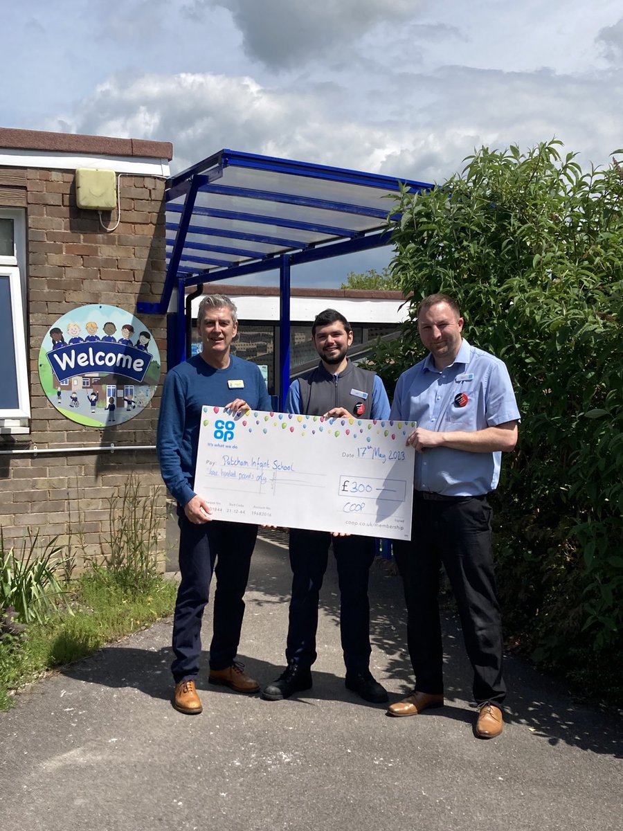 Patcham Infant School tweet media