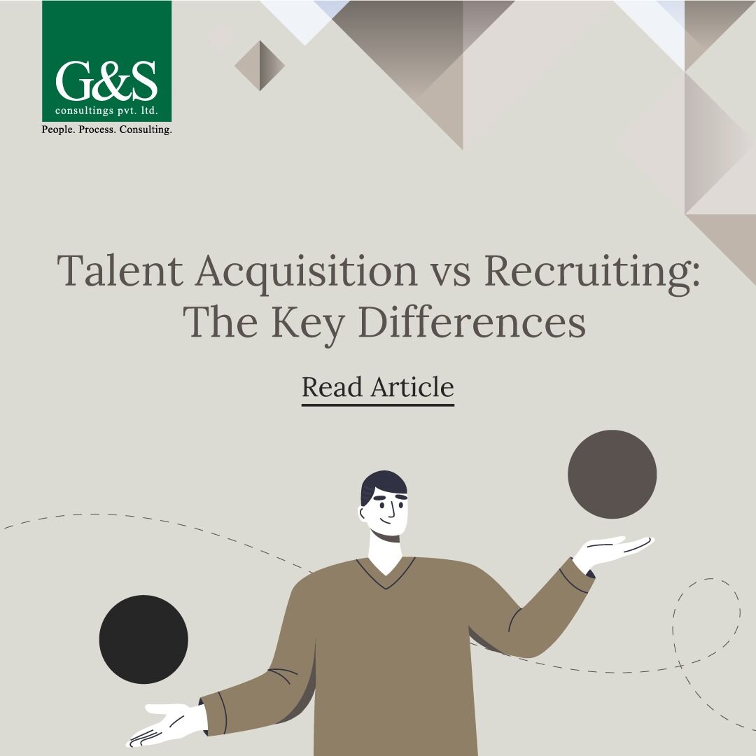 gscon's tweet photo. In the field of #HR, the terms #talentacquisition &amp; #recruiting are often used interchangeably. However, they are not the same thing.
Read more: https://t.co/3eQ1fC4ppz 
#talentacquisition  #GSConsulting https://t.co/hi6dhg5ULG