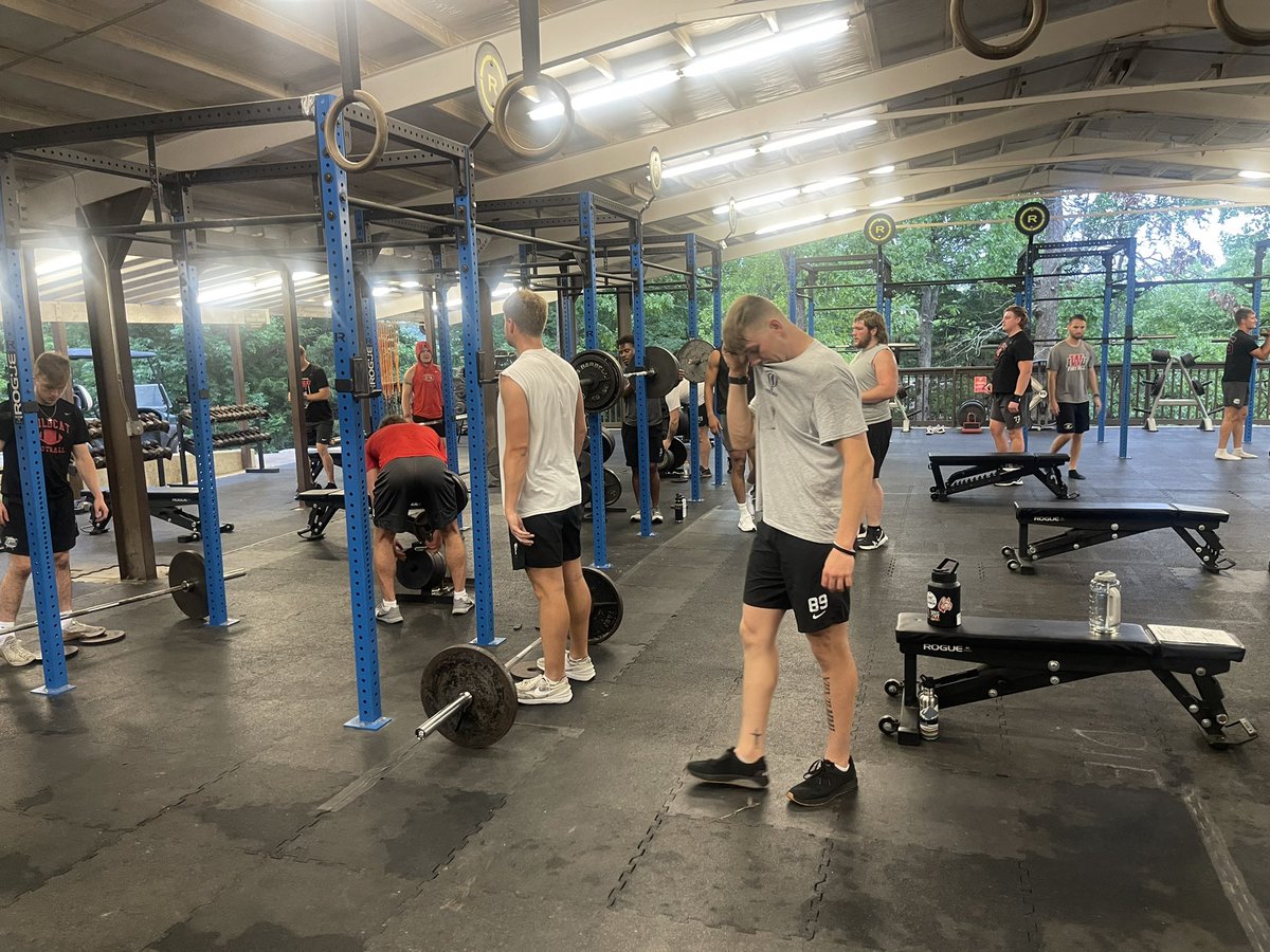 Indiana Wesleyan FB tweet media