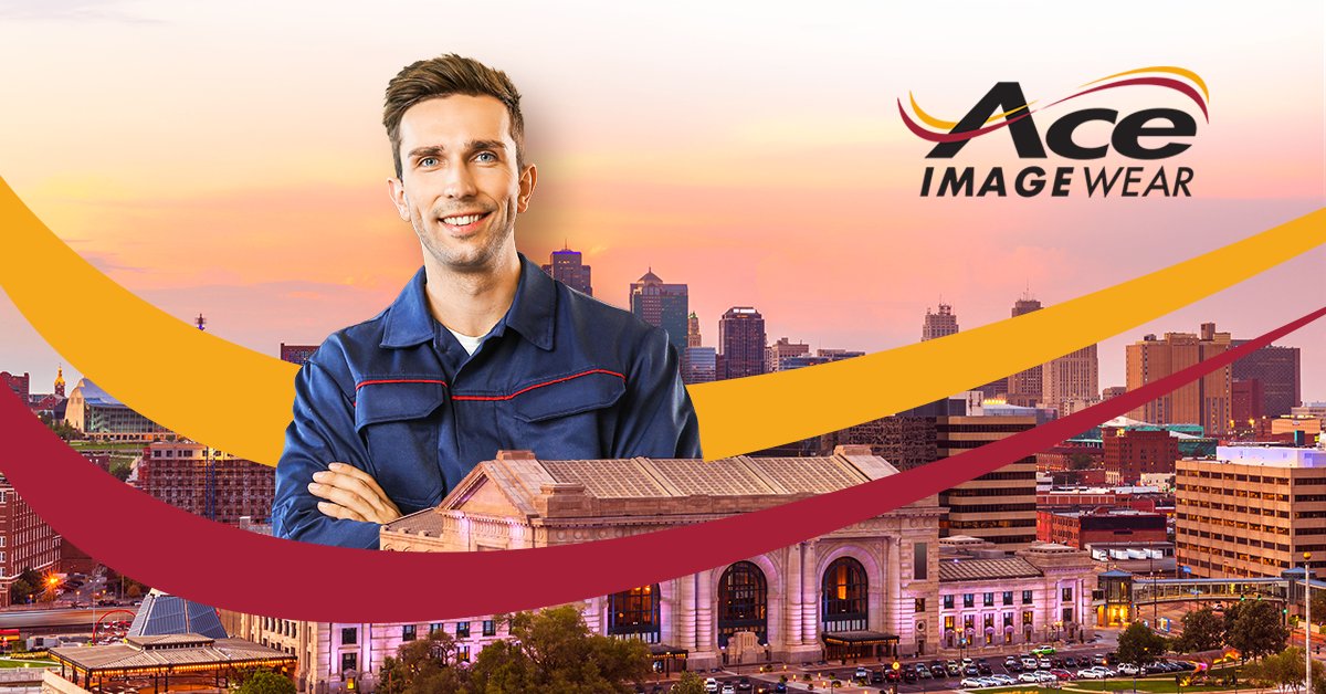 Finding the perfect #UniformRental fit for your business is just a call or click away! Contact your local Ace ImageWear today for a #FreeQuote. aceimagewear.com/contact/