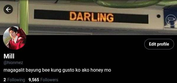 _siass's tweet photo. ML
ーー a #sunsun filo au

wherein Red (psh) a ml player met Mill (ksn) as user Unowan that turn out to be his family rival . Catch feelings to each other and start dating secretly. But what will happen if their family caught them? https://t.co/bi2BTYzB5P