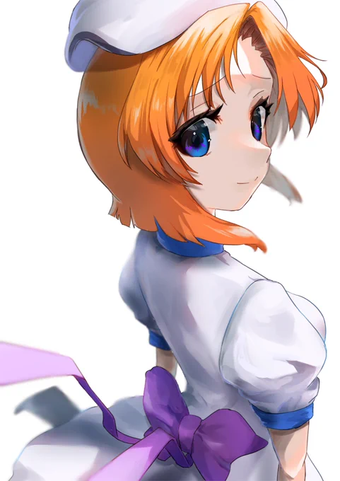竜宮レナ  #ひぐらしのなく頃に #ひぐらしFA