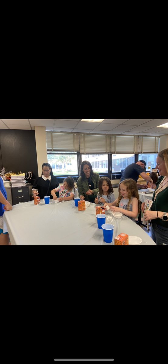 Isabelle Petagna tweet media