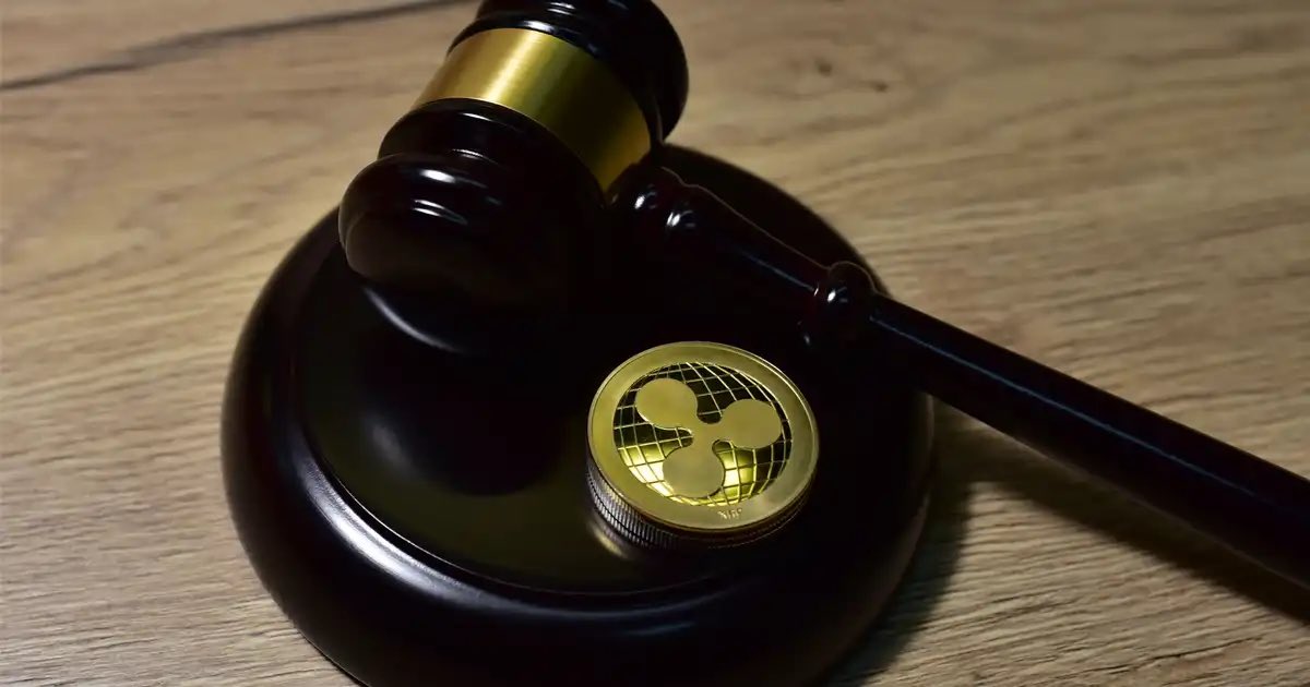 リップル裁判 SECのヒンマン講演資料の非公開申し立て、裁判所が再度却下 post.readon.me/share?content_…