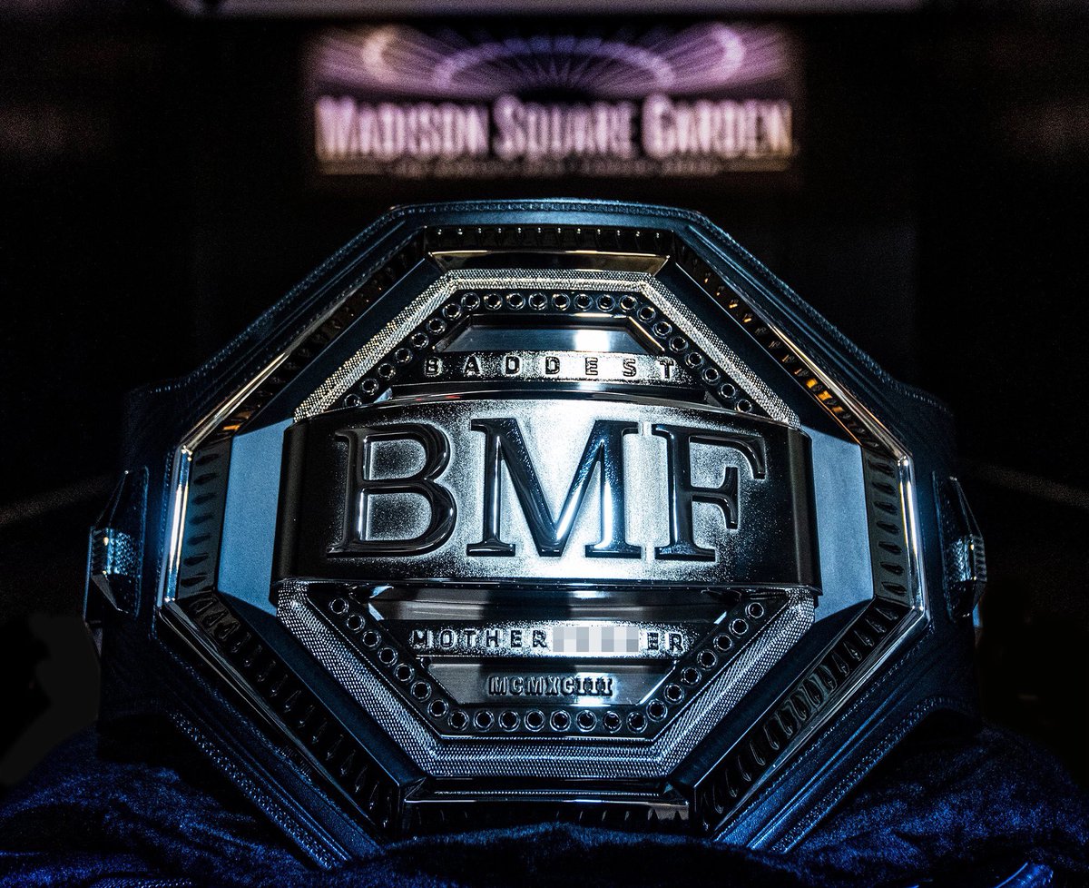 MMA Orbit tweet media