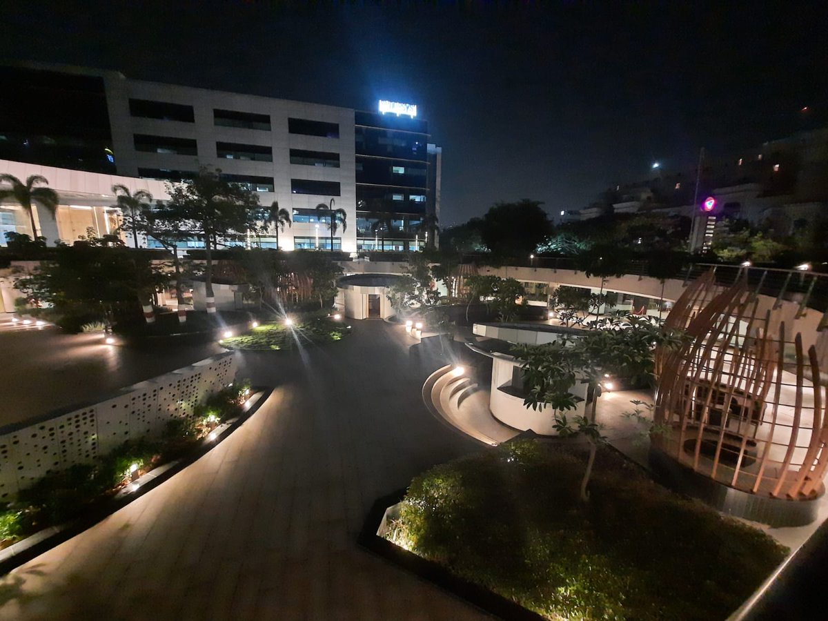 CodeWithDolly's tweet image. Last week attended #GoogleIO event in Bangalore. I won't talk much because I have already made a kind of Vlog and shared a lot of things. 👇
Vlog: youtu.be/xyweci74-uo
.
@GDGBLR @wtmblr
#techevent #googleIO #googleio2023 #startup #womentechmakers #womenenterpreneur