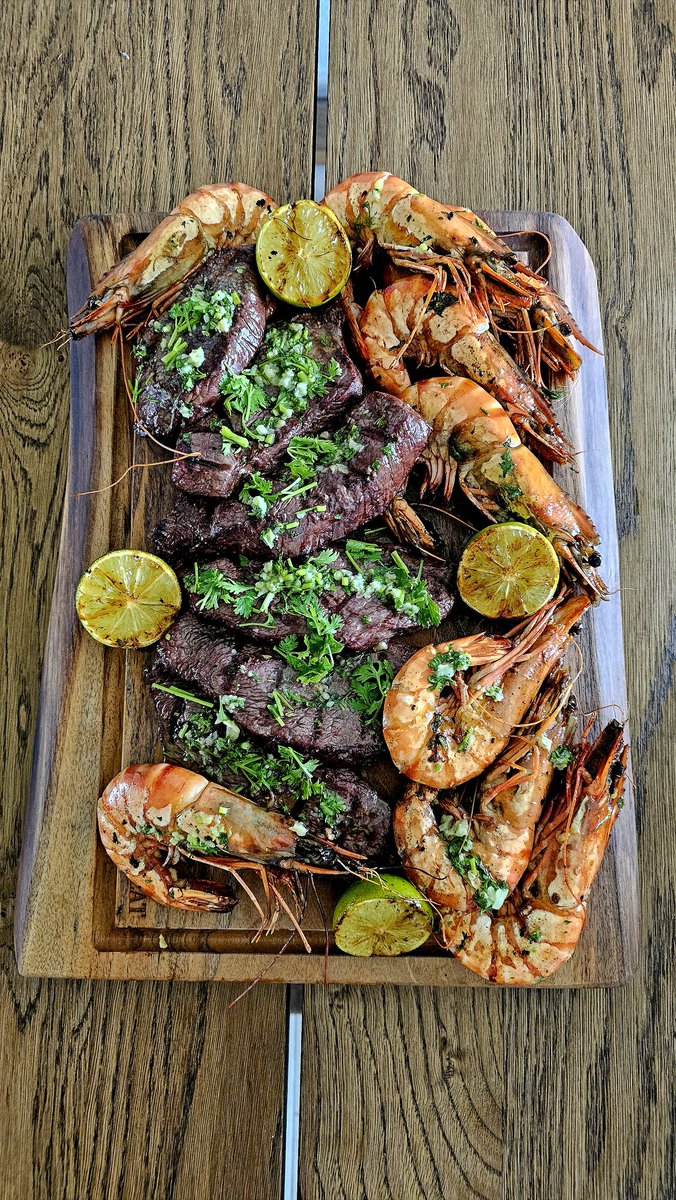 AliDoeri's tweet photo. Kind reminder that BBQ season has already started 😁 https://t.co/vWEInFCyqE
