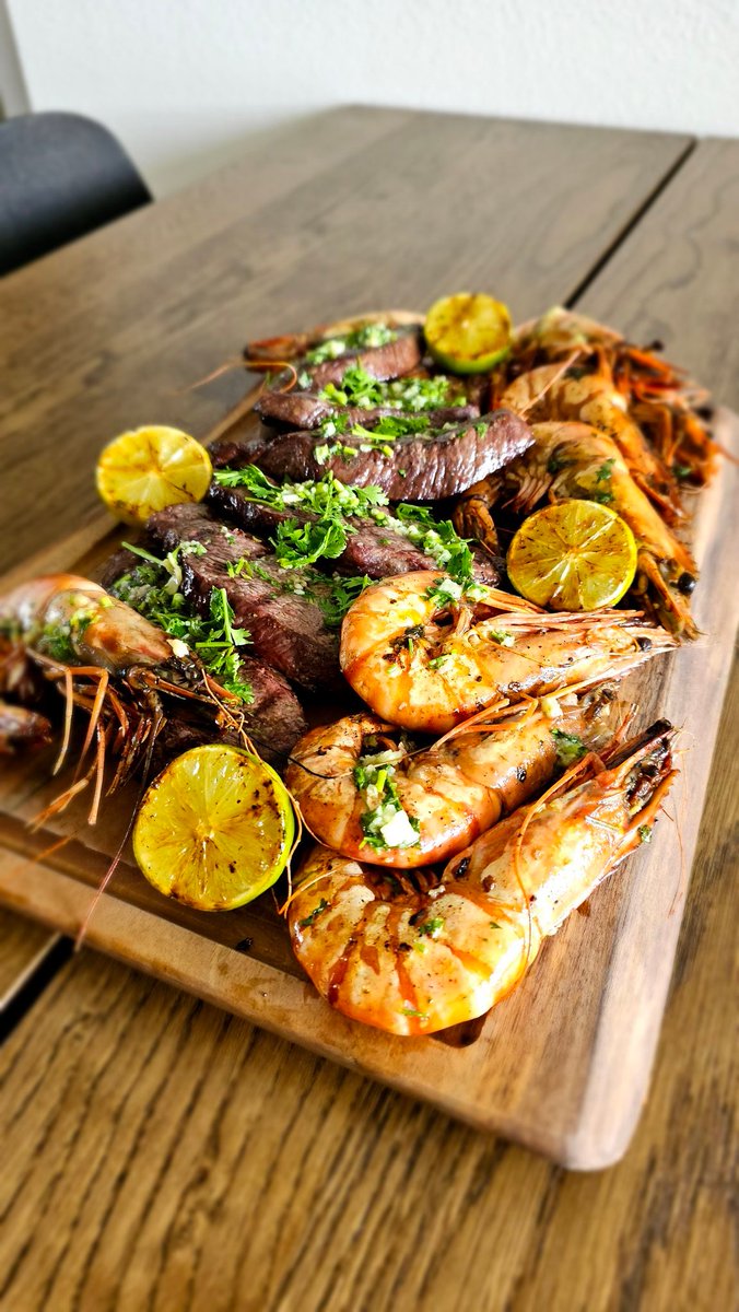 Kind reminder that BBQ season has already started 😁