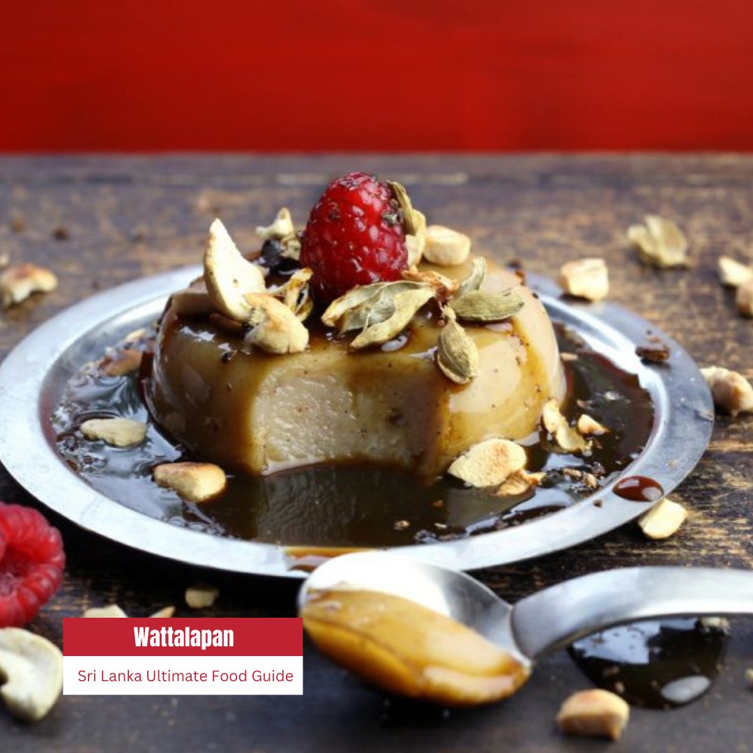 linkstravel_UK's tweet image. Sri Lanka is a land of stunning scenery and rich culture - but did you know it's also home to some seriously delicious desserts? 😍

From sweet, syrupy jaggery to crunchy, coconutty kokis, Sri Lanka's dessert scene is not to be missed. 🤤