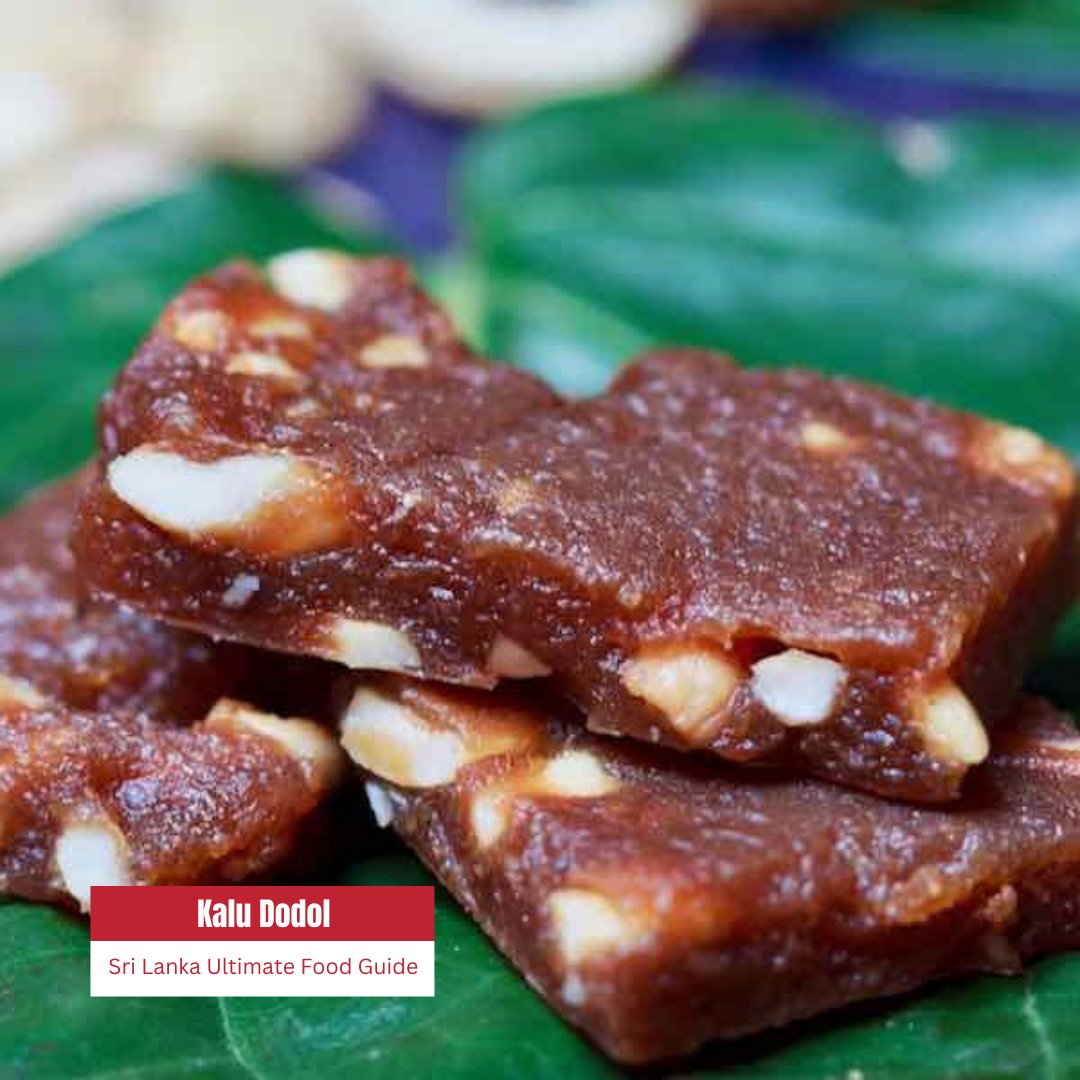 linkstravel_UK's tweet image. Sri Lanka is a land of stunning scenery and rich culture - but did you know it's also home to some seriously delicious desserts? 😍

From sweet, syrupy jaggery to crunchy, coconutty kokis, Sri Lanka's dessert scene is not to be missed. 🤤