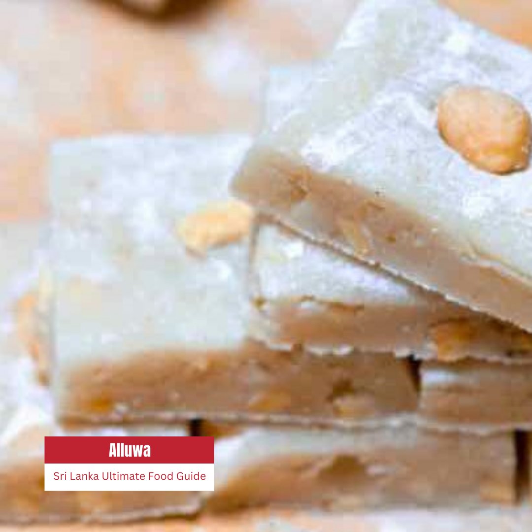 linkstravel_UK's tweet image. Sri Lanka is a land of stunning scenery and rich culture - but did you know it's also home to some seriously delicious desserts? 😍

From sweet, syrupy jaggery to crunchy, coconutty kokis, Sri Lanka's dessert scene is not to be missed. 🤤