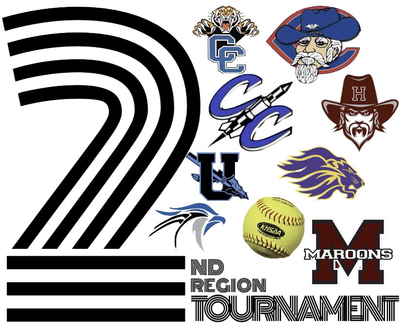 Lady Maroon Softball tweet media