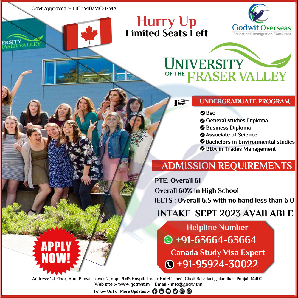 Godwit_edu's tweet photo. ✈✈✈✈ Canada Study Visa✈✈✈
👍High Success Rate👍
Call: +91-63664-63664
#ug #pg #programs #study #visa #immigration  #highereducation  #college #university #studentlife #education #studyvisaexpertsg #studyvisai #studyvisaprovider #studyvisaexperts #studyvisaexpert https://t.co/1qoHEk6Gd9