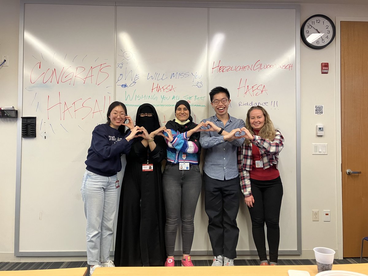 Hafsa Munir tweet media