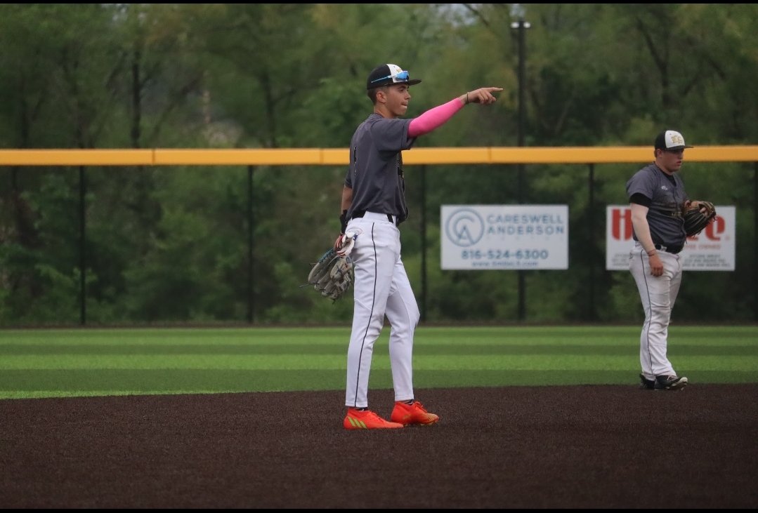 First round of Districts for <a href="/LSTigerBaseball/">LSTigerBaseball</a> tonight at 7 against Raytown South. <a href="/LSHSAthletics/">LSHS Activities/Athletics</a> are hosting Districts this year.  Time to show out students and fans. <a href="/lsloudcrowd/">LSHS Loud Crowd</a>.  It's our house.  <a href="/MetroSports_KC/">metrosports_kc</a>