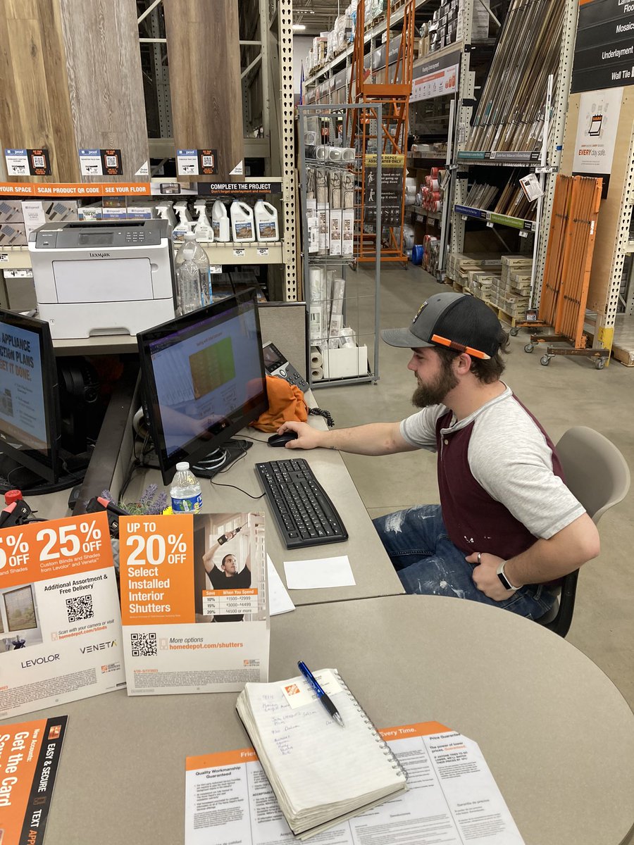 Jreed743's tweet photo. Nicholas Store 970 Delran taking the PK Plus module training. ACS partnering up to help train and support D276 Pilot. Nick is knocking it out of the park covering peak hours #acsvalues #getmeasures https://t.co/HzHVCBp07Z