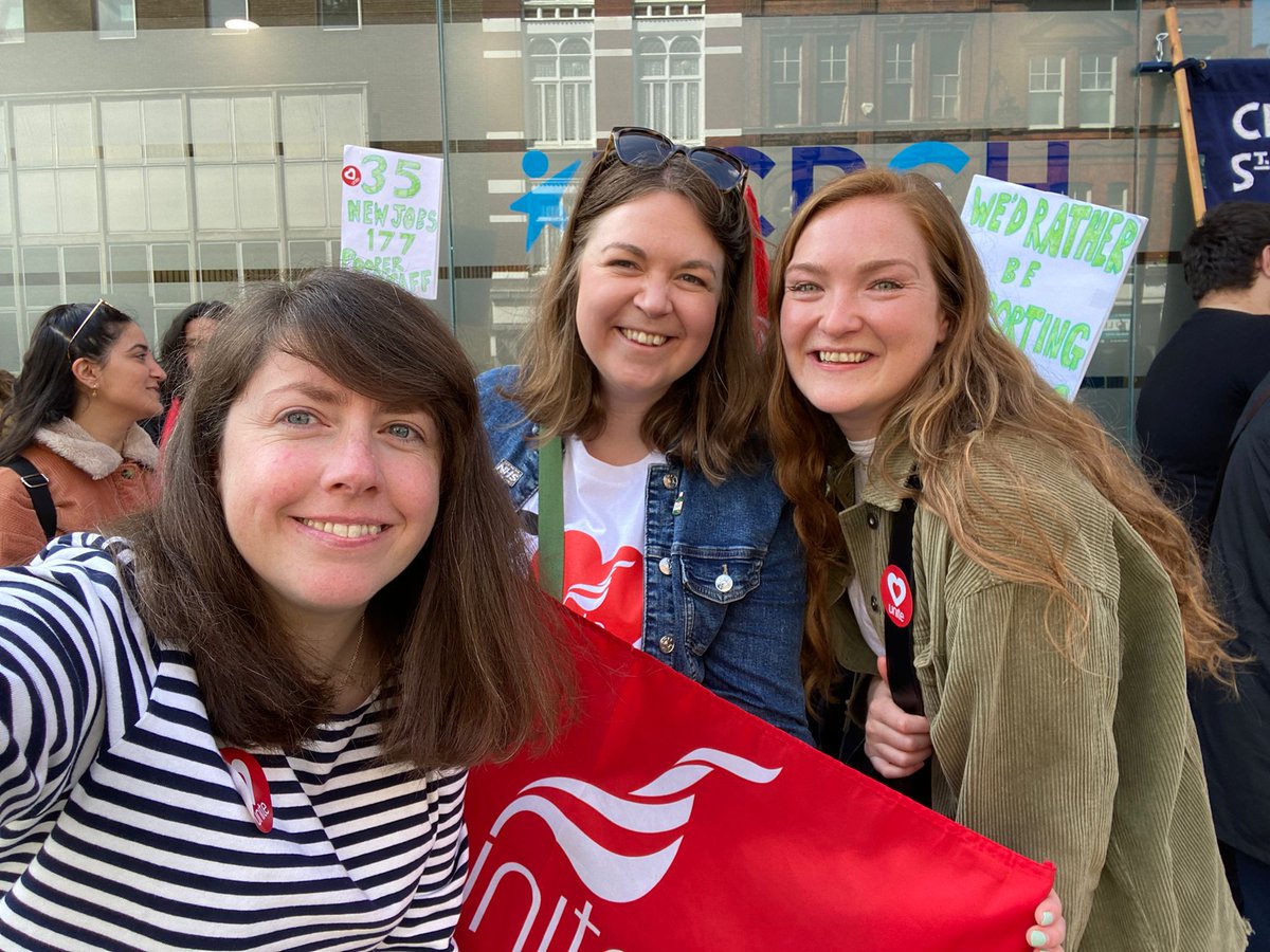 Alison Firth tweet media