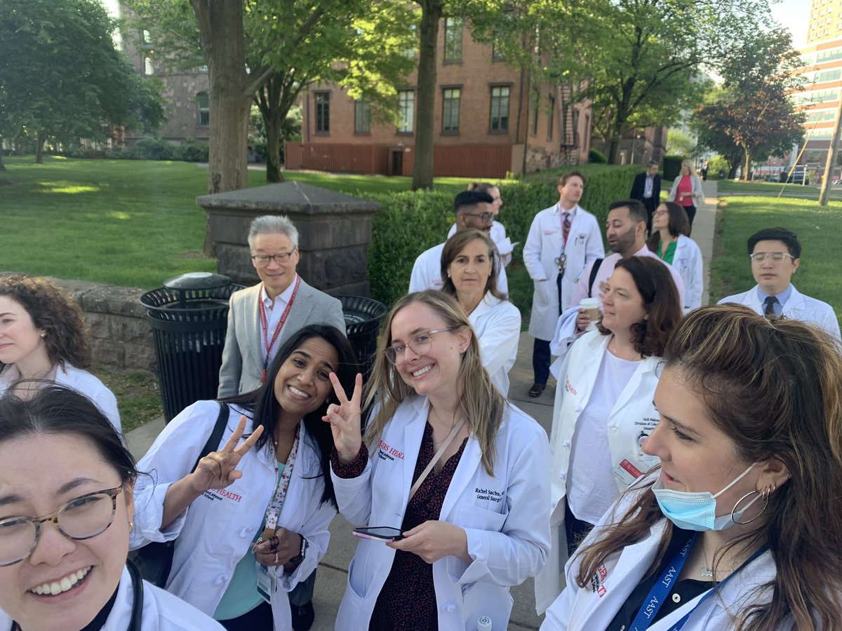 Nell Maloney Patel (@maloneynell) on Twitter photo Beautiful morning for a walk over to <a href="/RutgersU/">Rutgers University</a> for our <a href="/rwjsurgery/">Rutgers RWJMS Surgery</a> Resident Research Day! #rutgersresidentsrock Beautiful morning for a walk over to <a href="/RutgersU/">Rutgers University</a> for our <a href="/rwjsurgery/">Rutgers RWJMS Surgery</a> Resident Research Day! #rutgersresidentsrock
