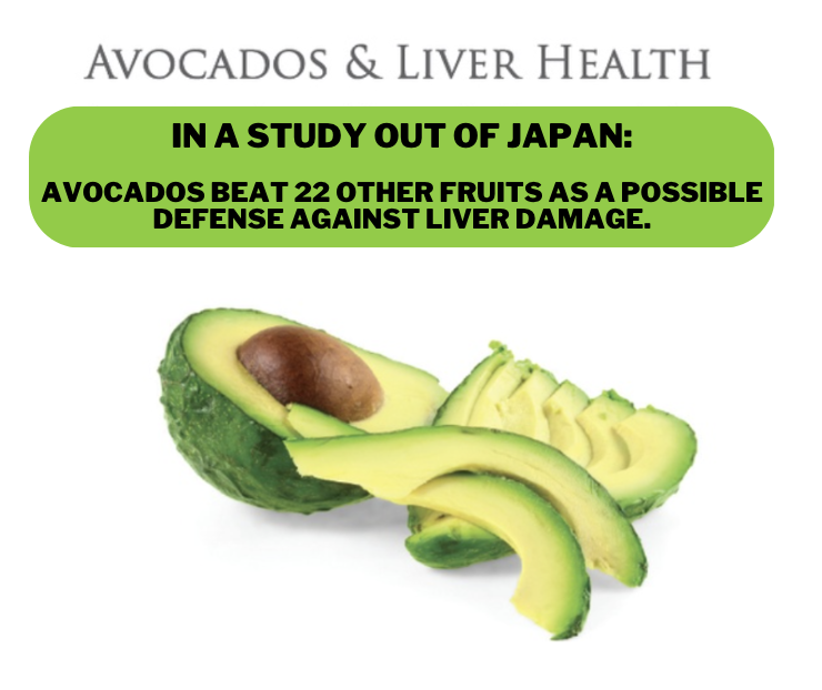 7 reasons you should eat 1 avocado every day المسلسل من Andrew