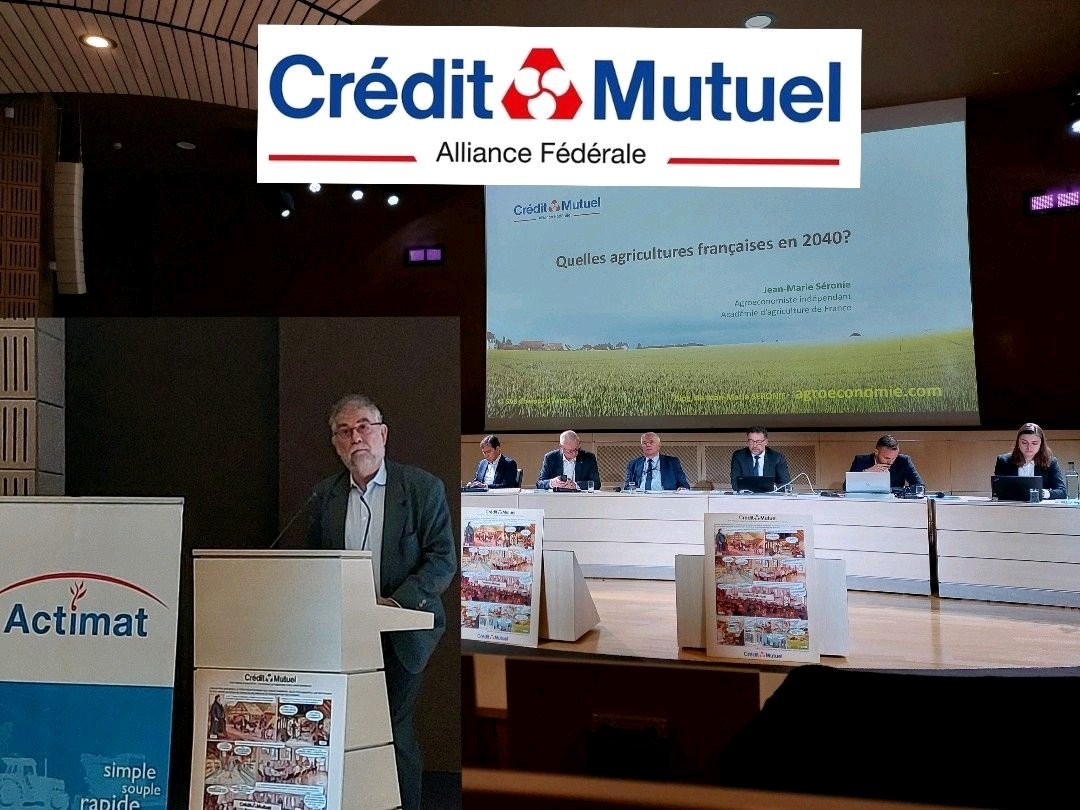 JEAN-MARIE SERONIE tweet media
