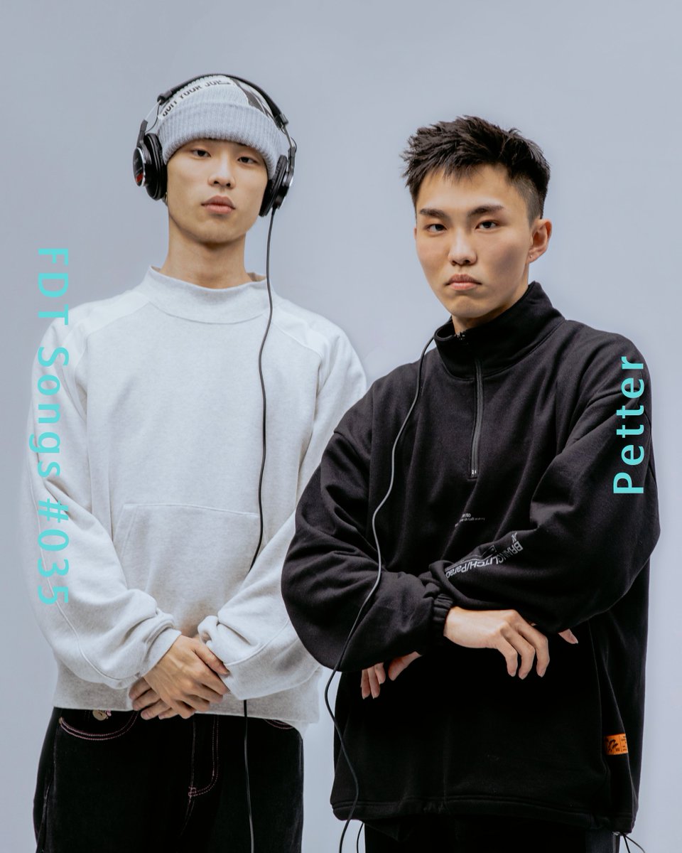 FROM_DA_TOP_'s tweet photo. 【#FROMDATOP】
ー
Songs #035
培特〈衛星之類的〉
ー
Start with a blank canvas
You’ll get one shot.
Your Voice. Your Music.
FROM DA TOP.
▼YouTube
https://t.co/Rsc7tWCreK https://t.co/aYyP7PRdYP