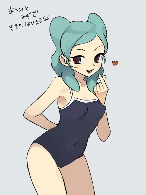 らくがき