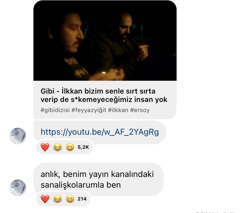 elvinpg_'s tweet photo. #oyver Sanalaşkoları oluverdik bi anda https://t.co/LgjoJs4WNi