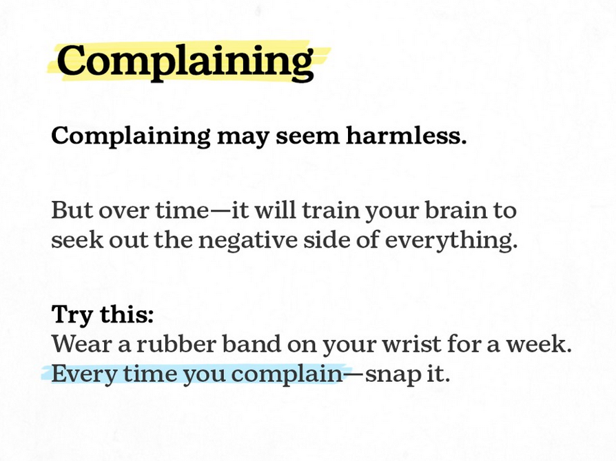 Addictions can be very toxic. Here are 9 addictions you MUST avoid to